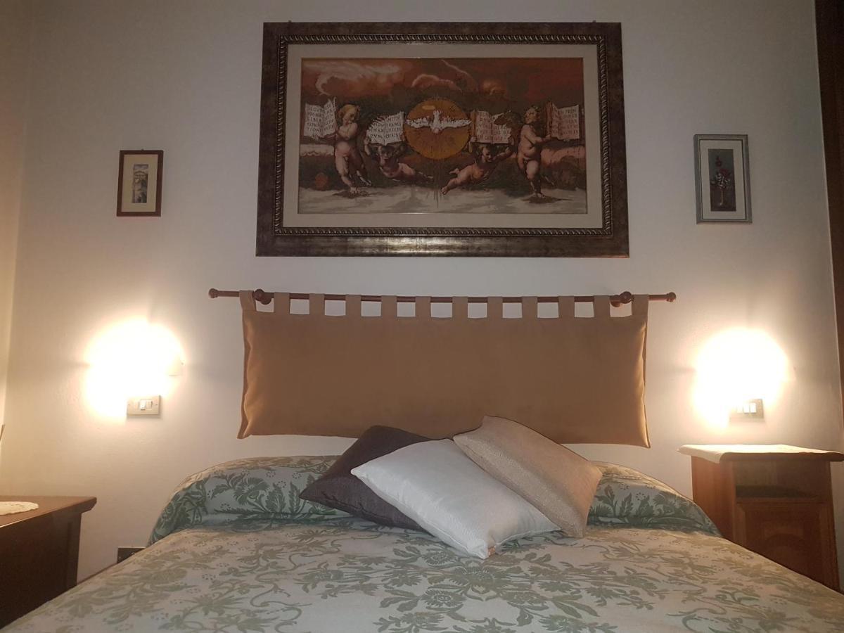 Bed and Breakfast La Casa Blanca Grottammare Zewnętrze zdjęcie